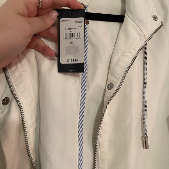 Tommy Hilfiger Jacket - Picture 5 of 10